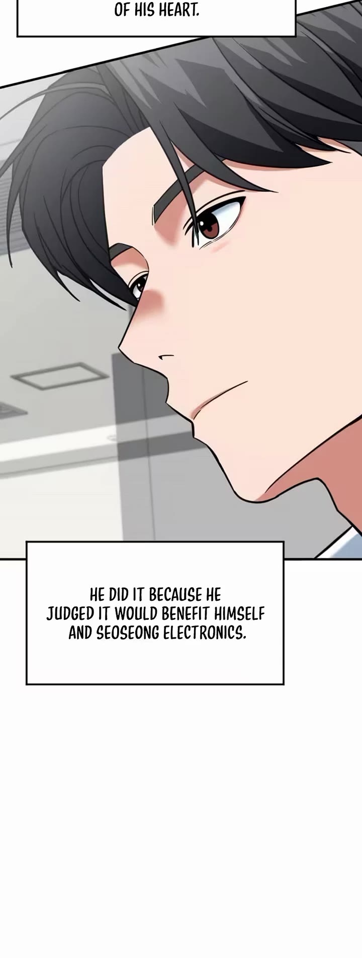 The Investor Who Sees The Future Chapter 92 page 27 - Chapter 92