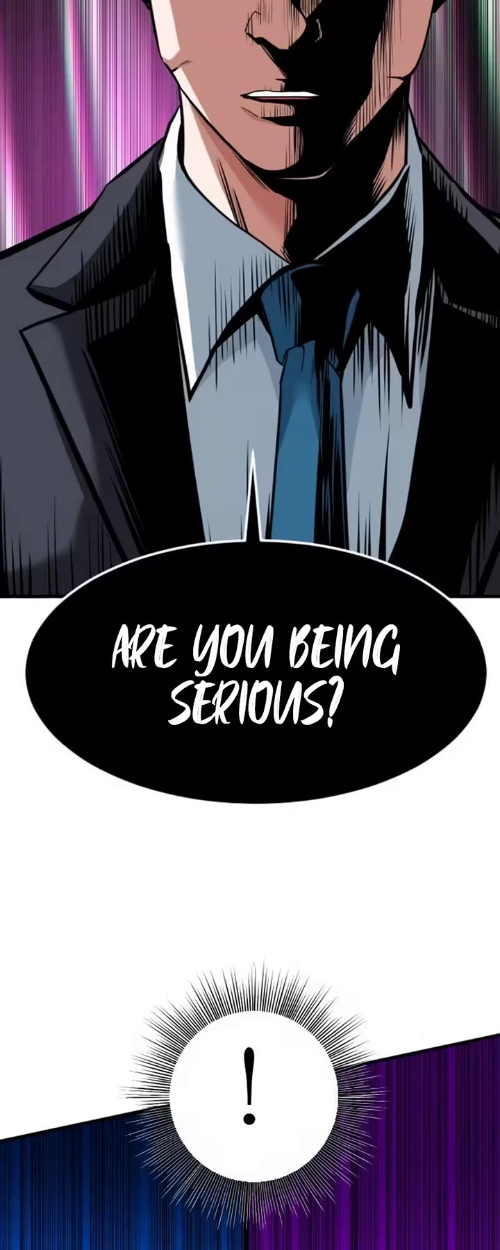The Investor Who Sees The Future Chapter 92 page 31 - Chapter 92