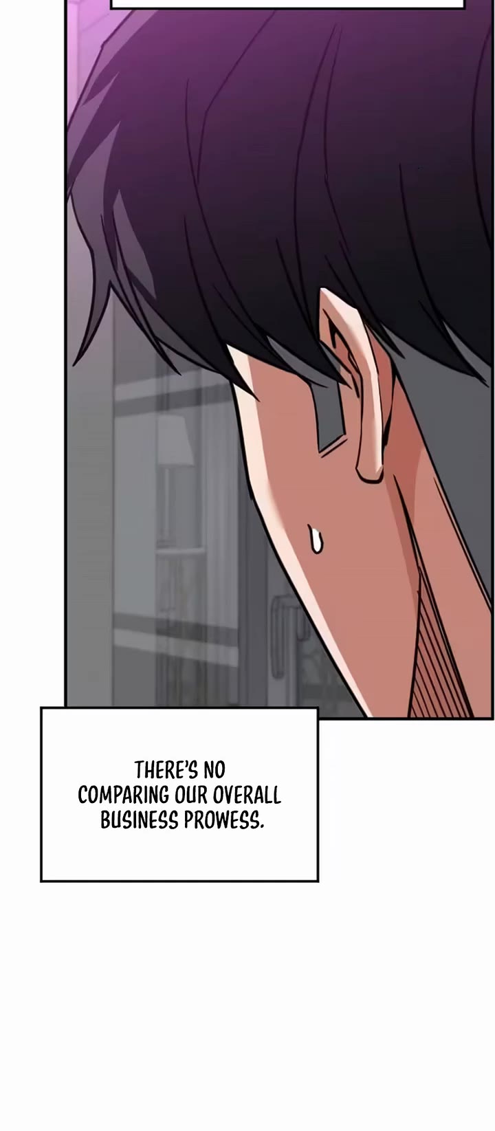 The Investor Who Sees The Future Chapter 92 page 35 - Chapter 92