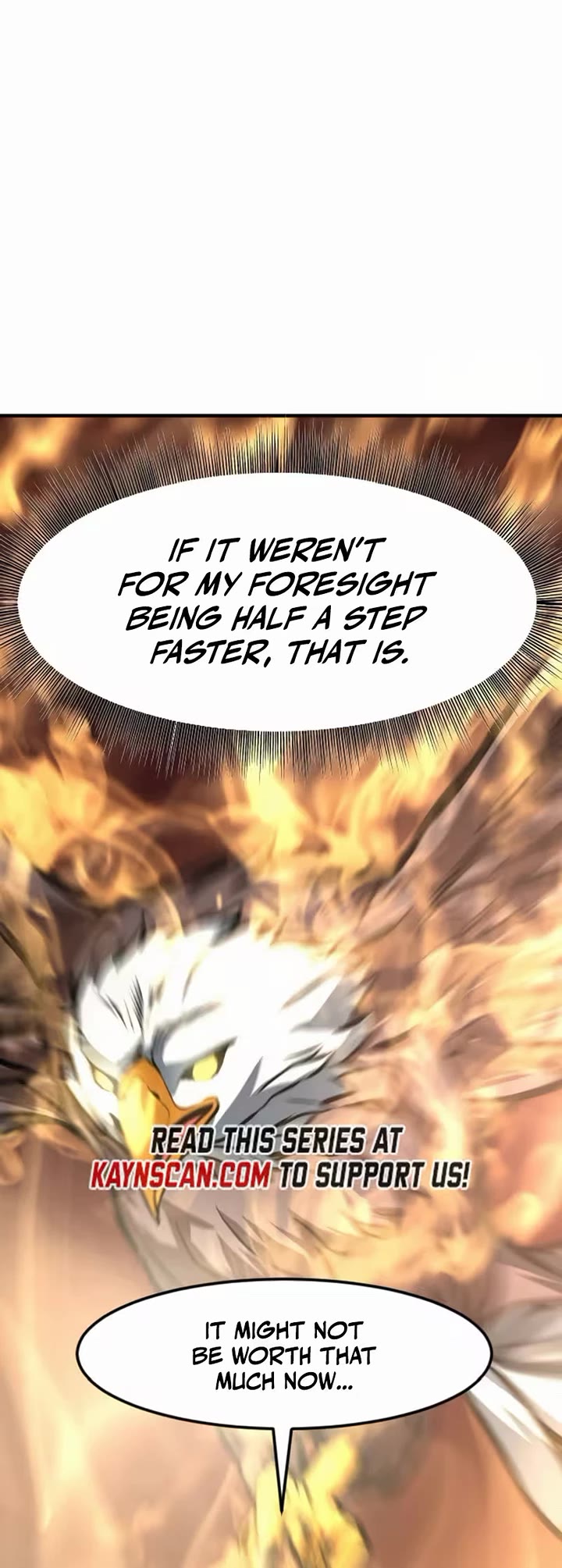 The Investor Who Sees The Future Chapter 92 page 40 - Chapter 92
