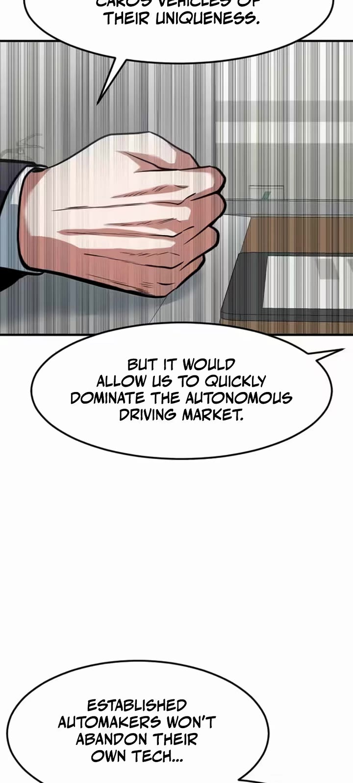 The Investor Who Sees The Future Chapter 92 page 44 - Chapter 92