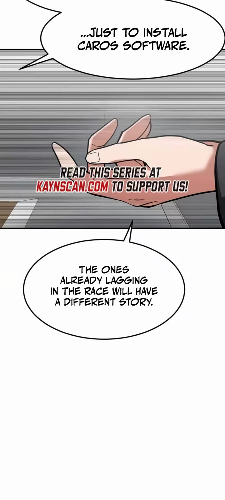 The Investor Who Sees The Future Chapter 92 page 45 - Chapter 92