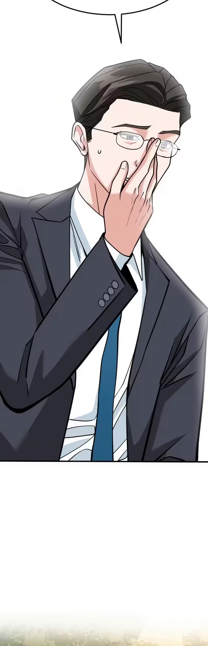 The Investor Who Sees The Future Chapter 92 page 49 - Chapter 92