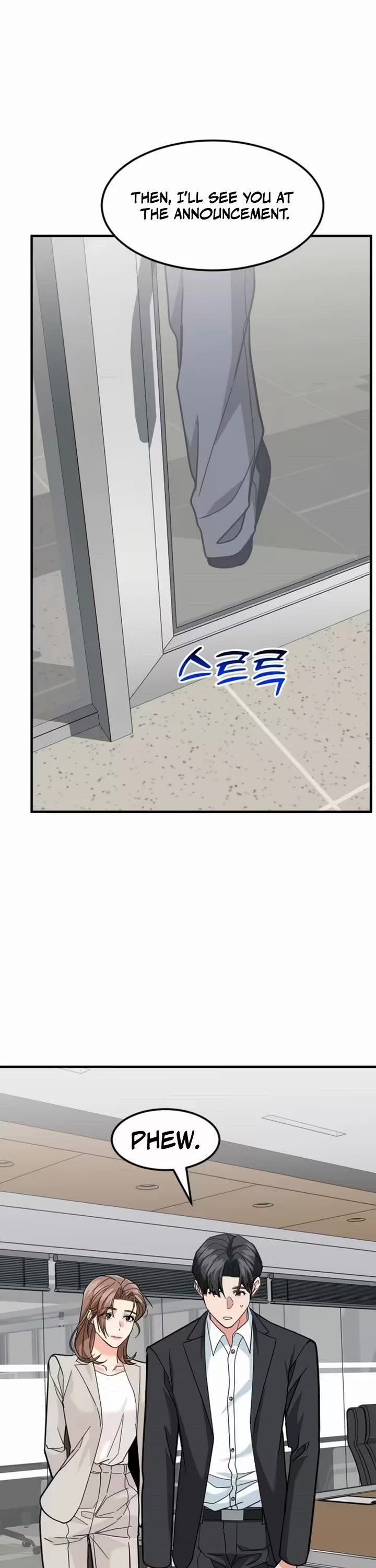 The Investor Who Sees The Future Chapter 92 page 58 - Chapter 92