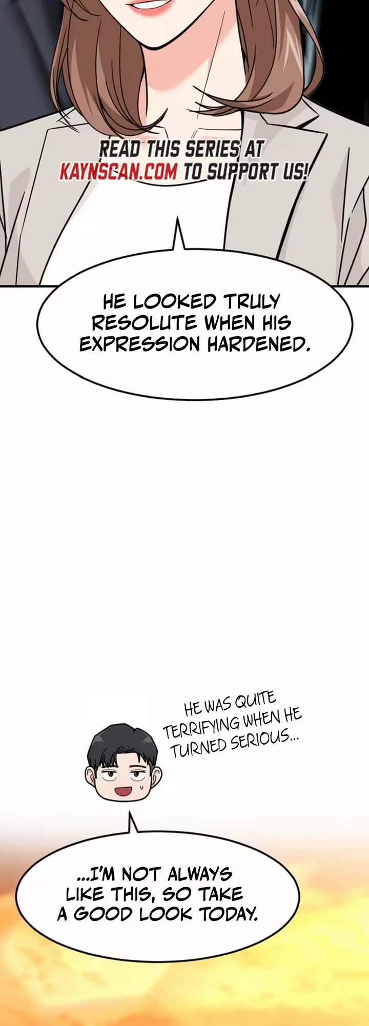 The Investor Who Sees The Future Chapter 92 page 60 - Chapter 92