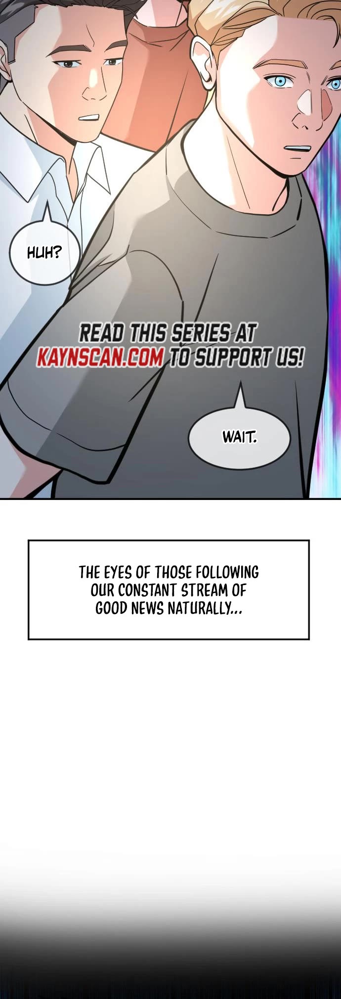 The Investor Who Sees The Future Chapter 93 page 16 - Chapter 93
