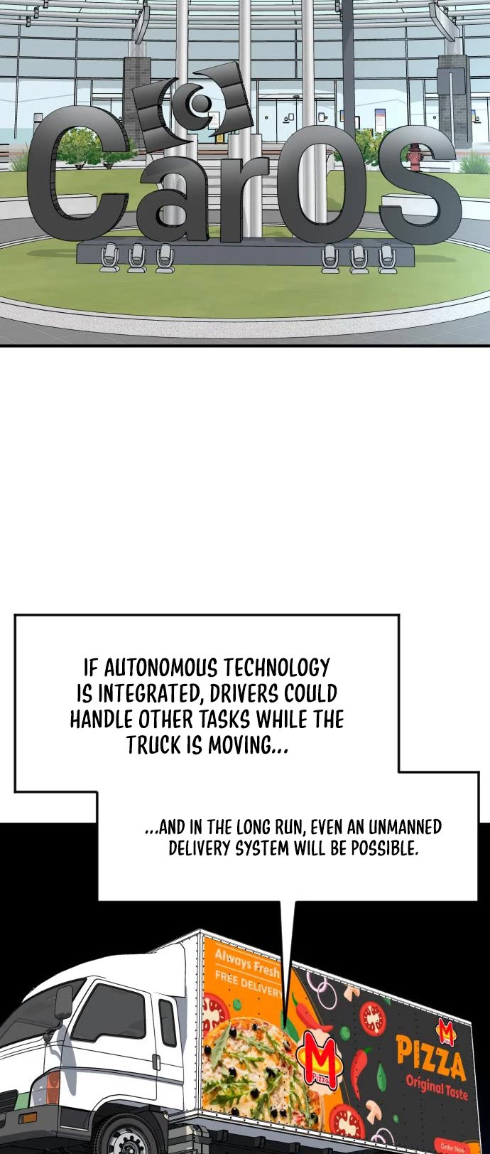 The Investor Who Sees The Future Chapter 93 page 30 - Chapter 93