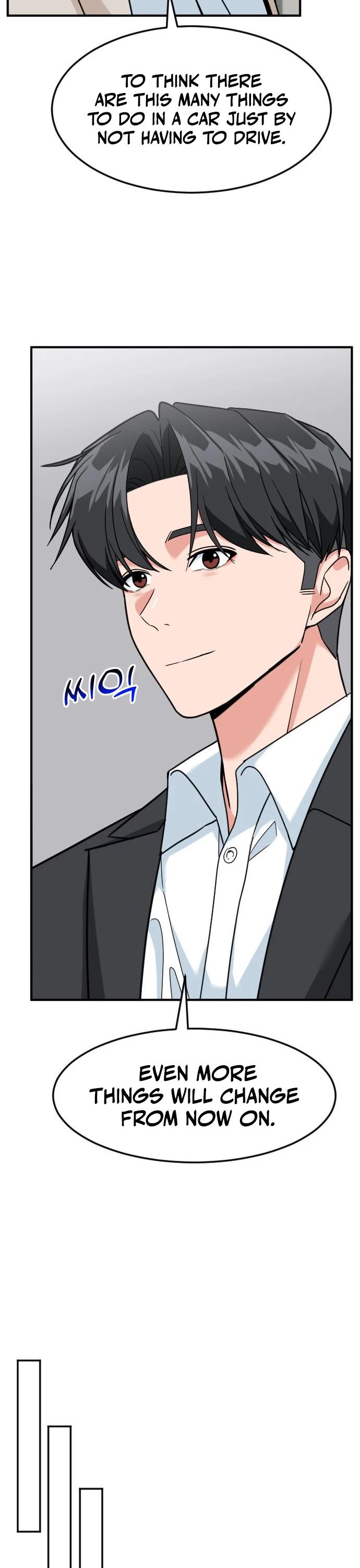The Investor Who Sees The Future Chapter 93 page 38 - Chapter 93