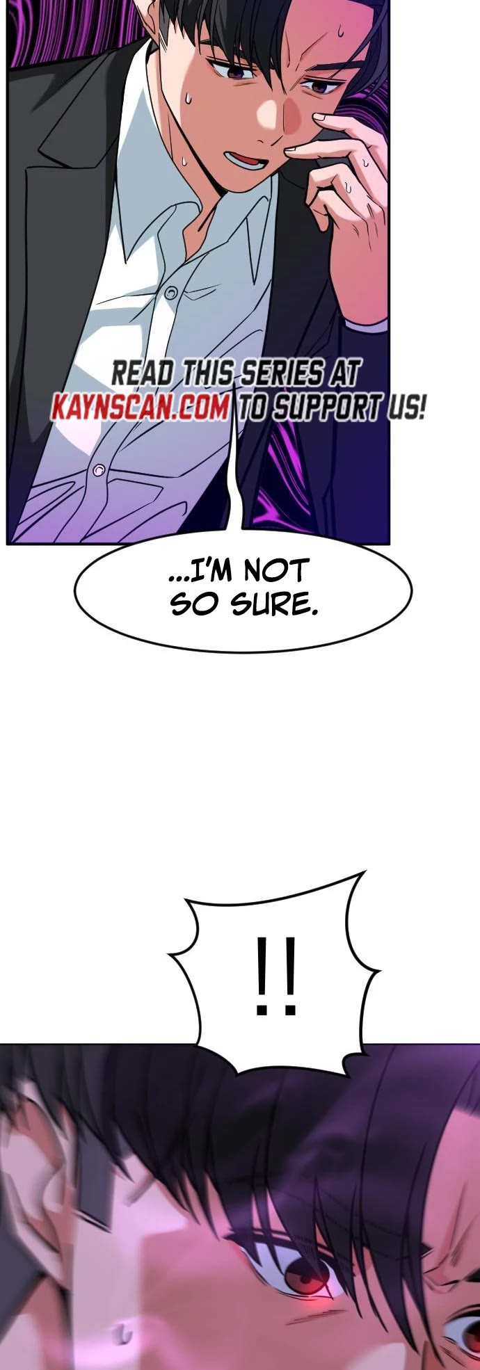 The Investor Who Sees The Future Chapter 93 page 41 - Chapter 93
