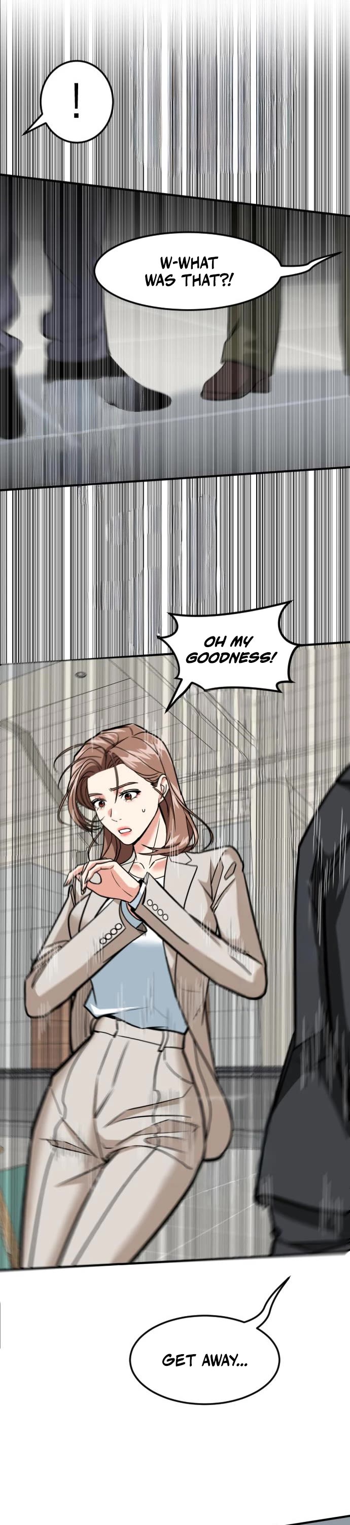 The Investor Who Sees The Future Chapter 93 page 47 - Chapter 93
