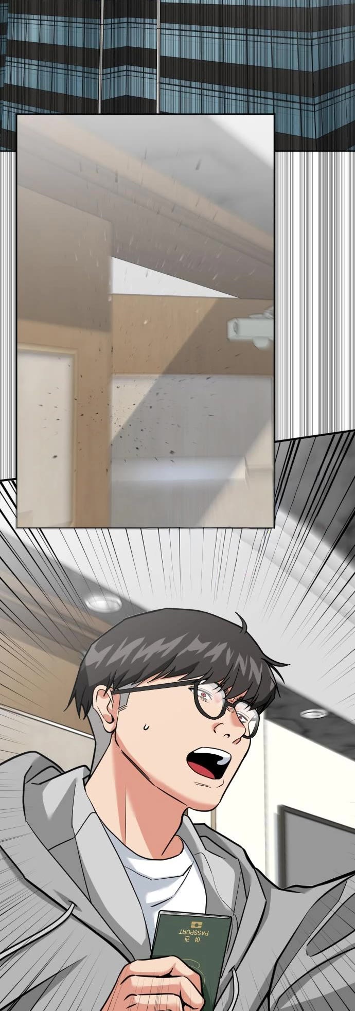 The Investor Who Sees The Future Chapter 93 page 50 - Chapter 93