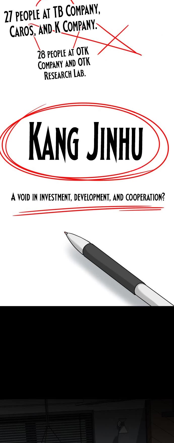 The Investor Who Sees The Future Chapter 93 page 56 - Chapter 93