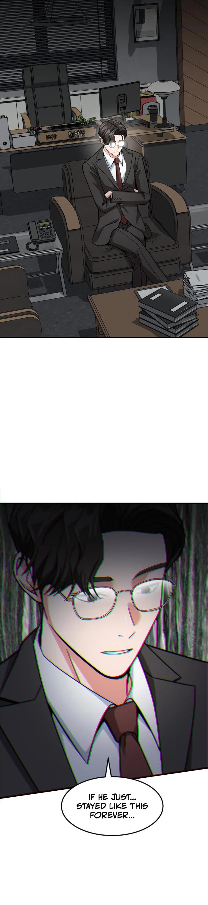 The Investor Who Sees The Future Chapter 93 page 57 - Chapter 93