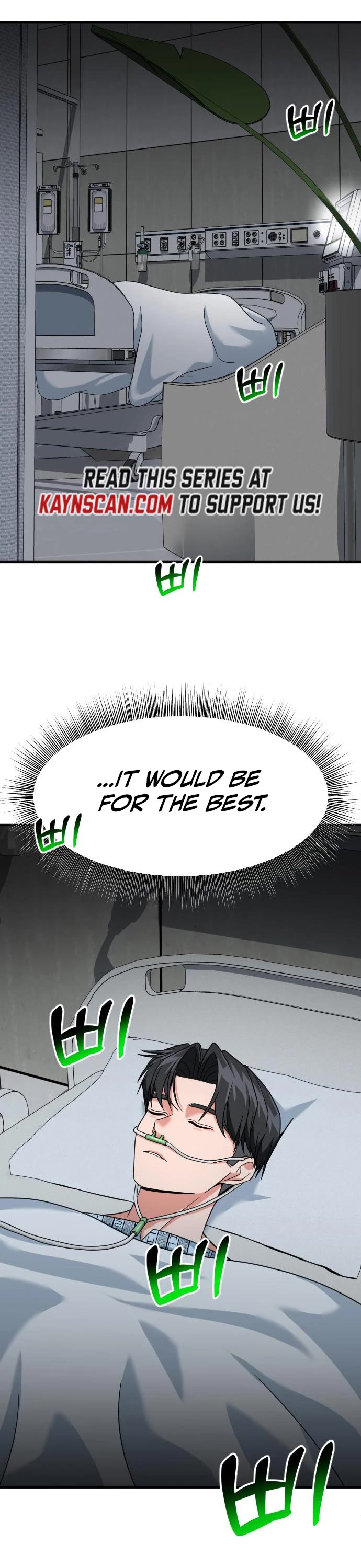 The Investor Who Sees The Future Chapter 93 page 58 - Chapter 93