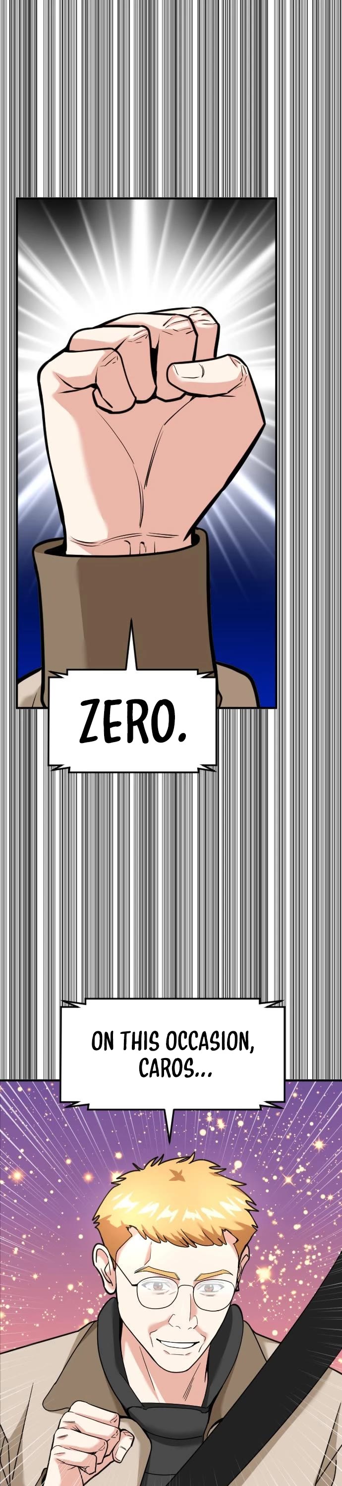 The Investor Who Sees The Future Chapter 93 page 9 - Chapter 93