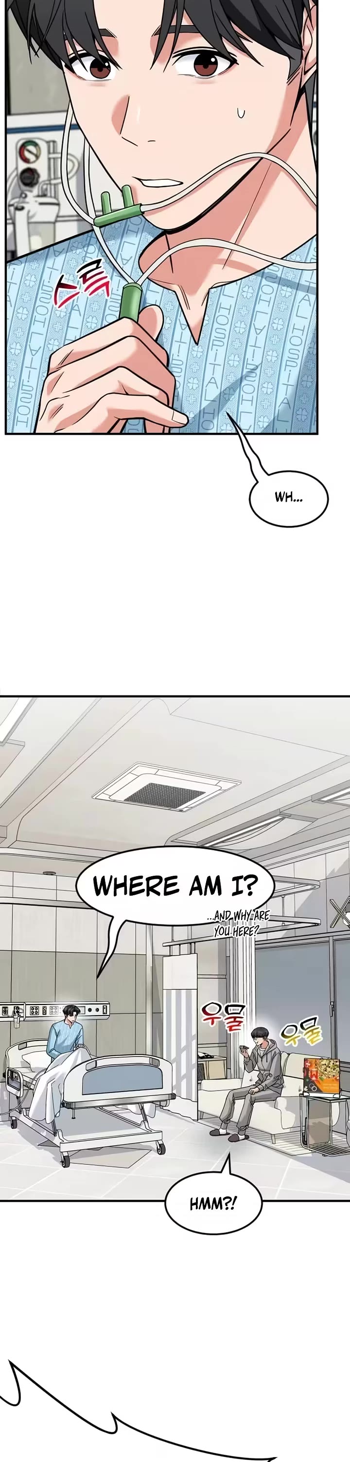 The Investor Who Sees The Future Chapter 94 page 12 - Chapter 94