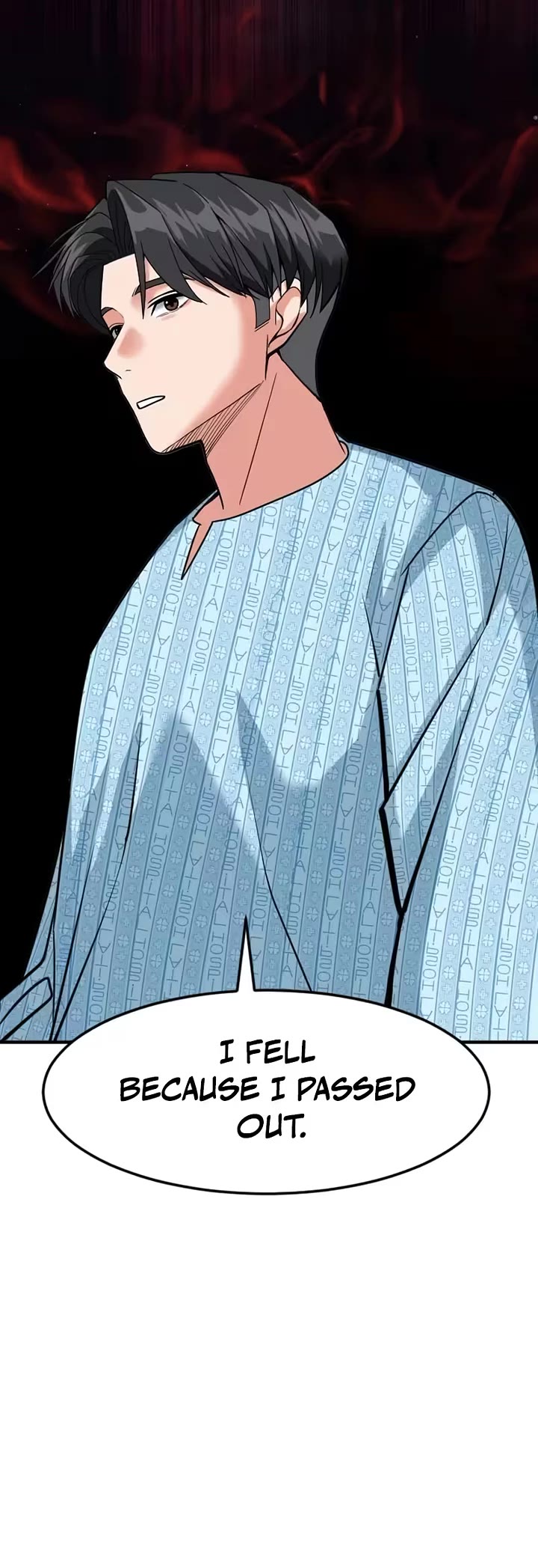 The Investor Who Sees The Future Chapter 94 page 19 - Chapter 94