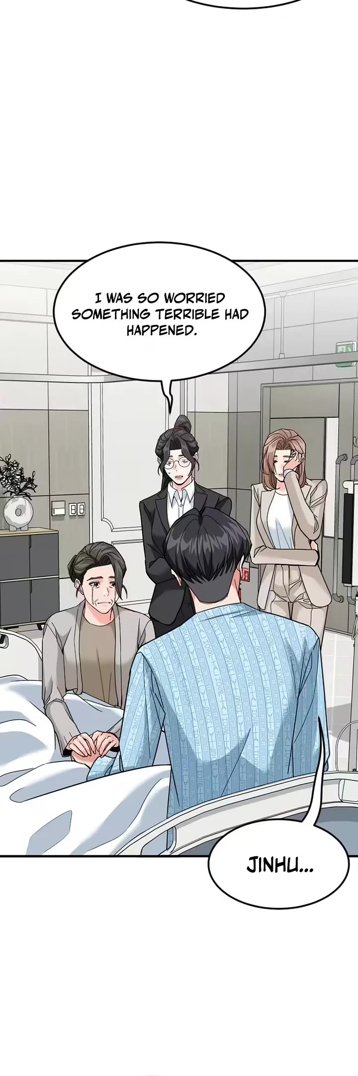 The Investor Who Sees The Future Chapter 94 page 25 - Chapter 94