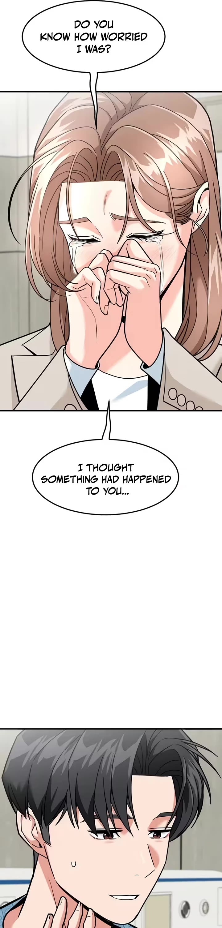 The Investor Who Sees The Future Chapter 94 page 26 - Chapter 94