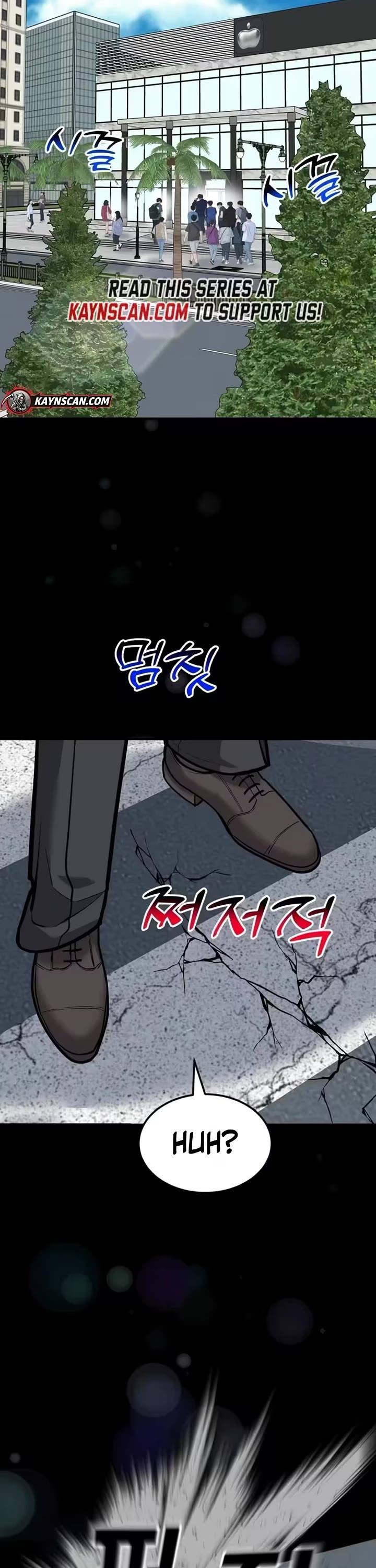 The Investor Who Sees The Future Chapter 94 page 3 - Chapter 94