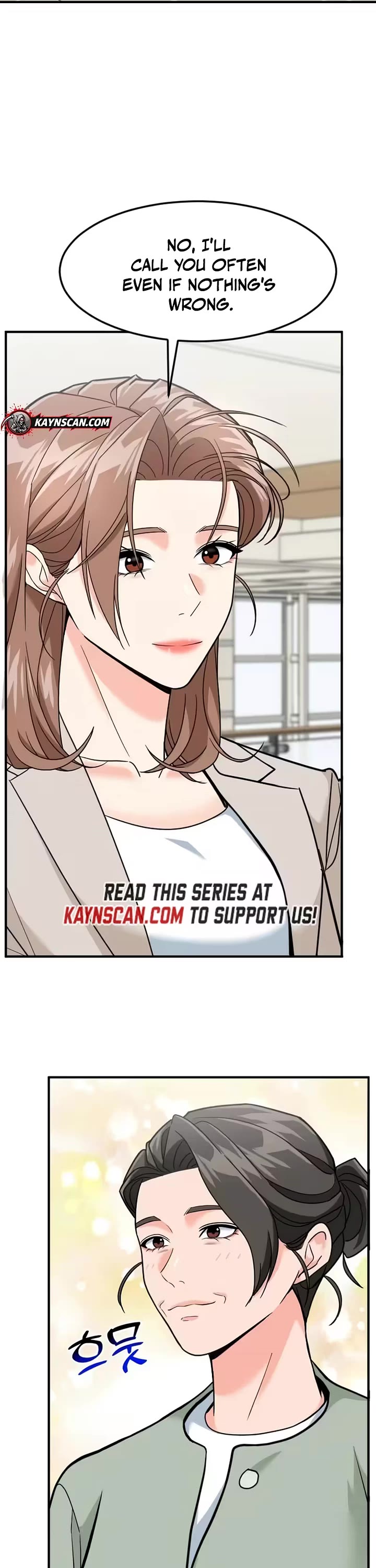 The Investor Who Sees The Future Chapter 94 page 42 - Chapter 94