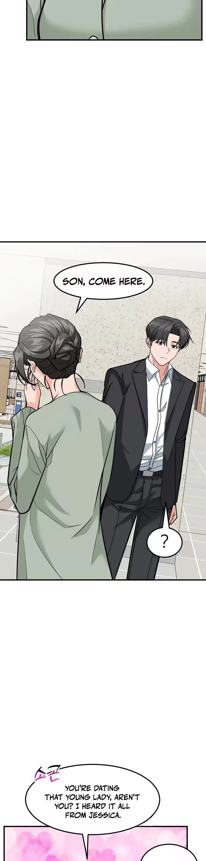 The Investor Who Sees The Future Chapter 94 page 43 - Chapter 94