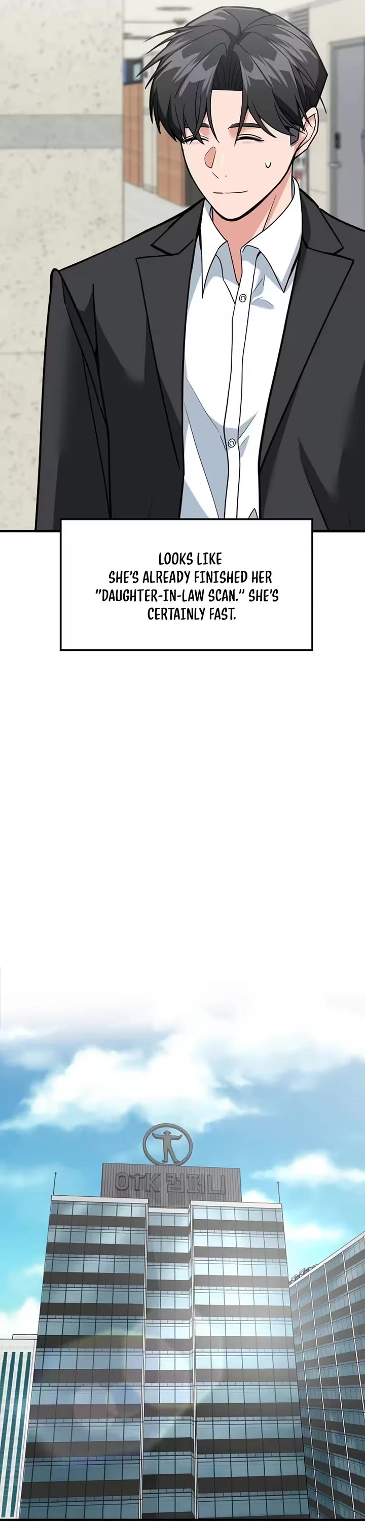 The Investor Who Sees The Future Chapter 94 page 46 - Chapter 94
