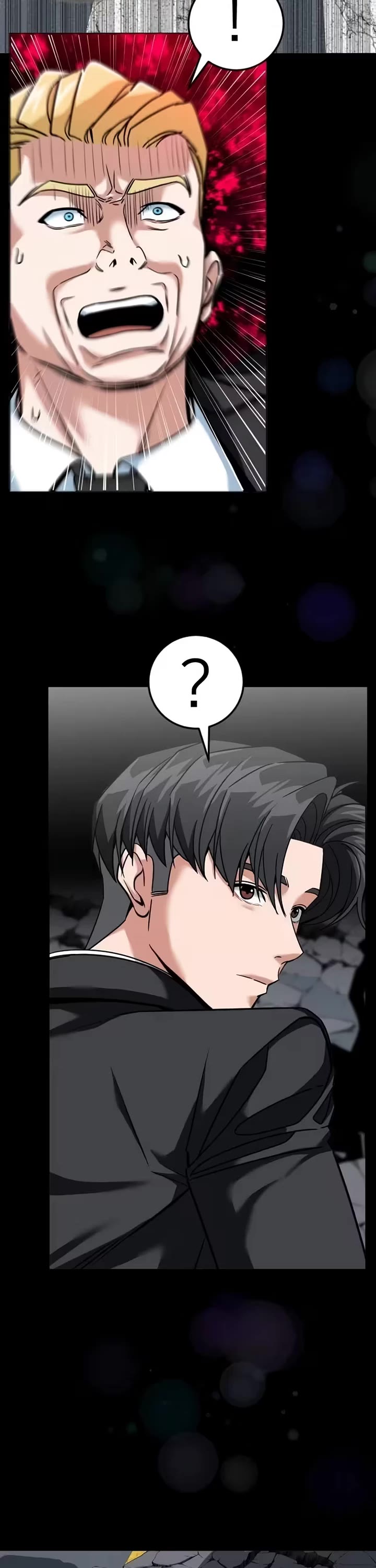 The Investor Who Sees The Future Chapter 94 page 7 - Chapter 94