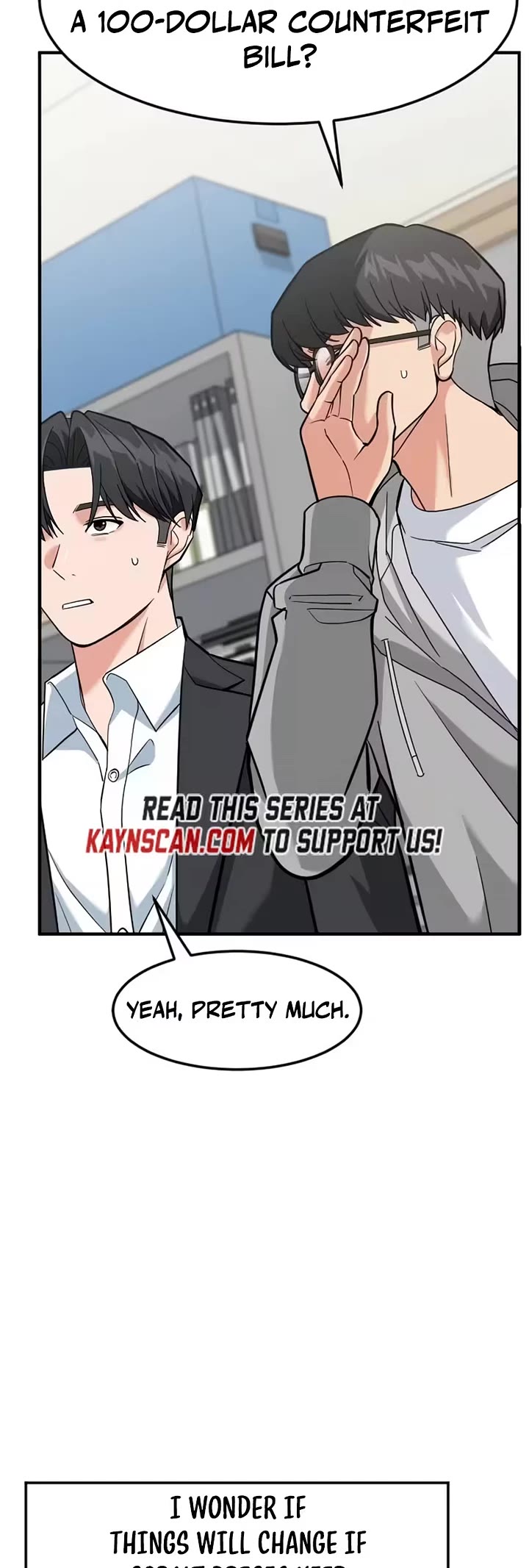 The Investor Who Sees The Future Chapter 95 page 14 - Chapter 95