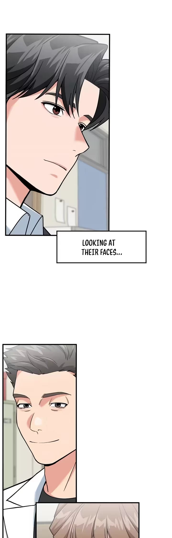 The Investor Who Sees The Future Chapter 95 page 29 - Chapter 95