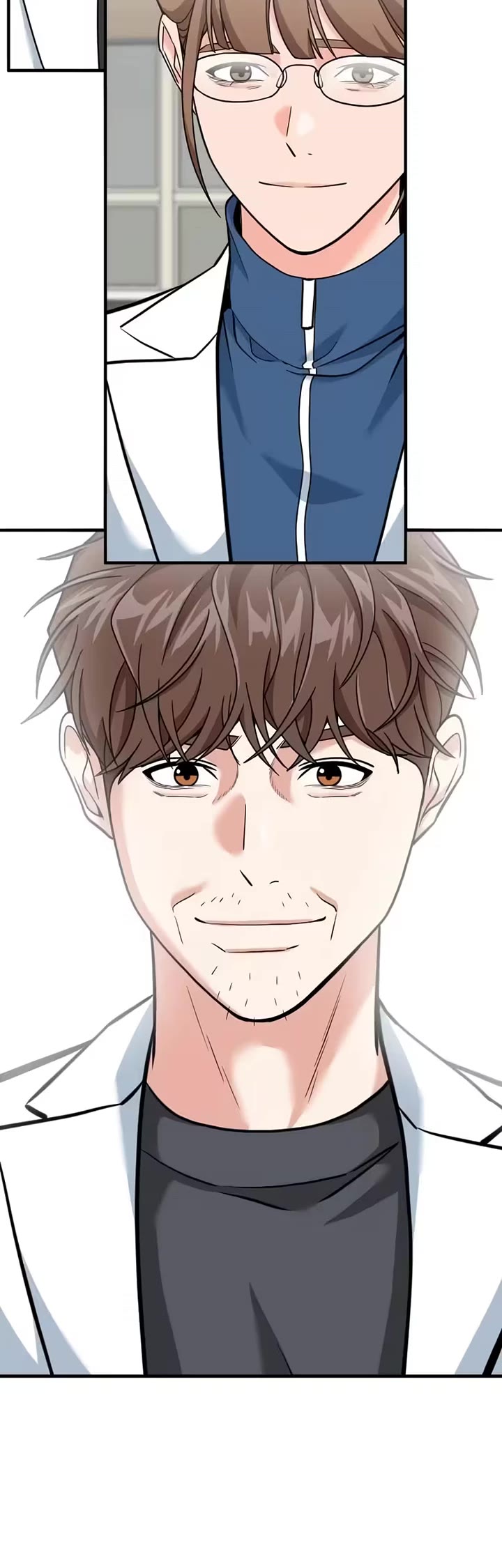 The Investor Who Sees The Future Chapter 95 page 30 - Chapter 95