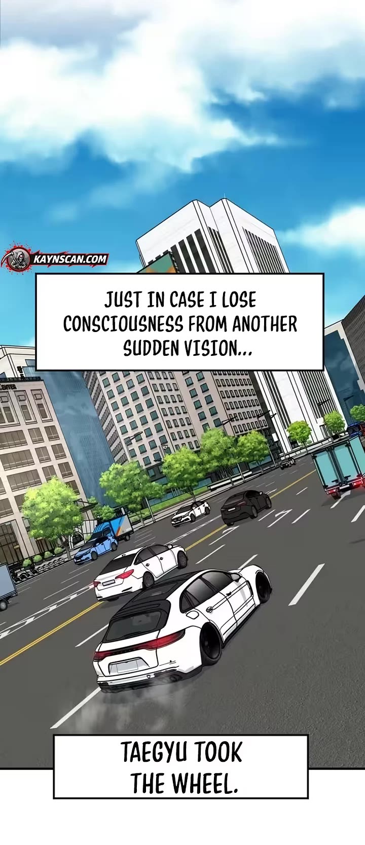 The Investor Who Sees The Future Chapter 95 page 4 - Chapter 95