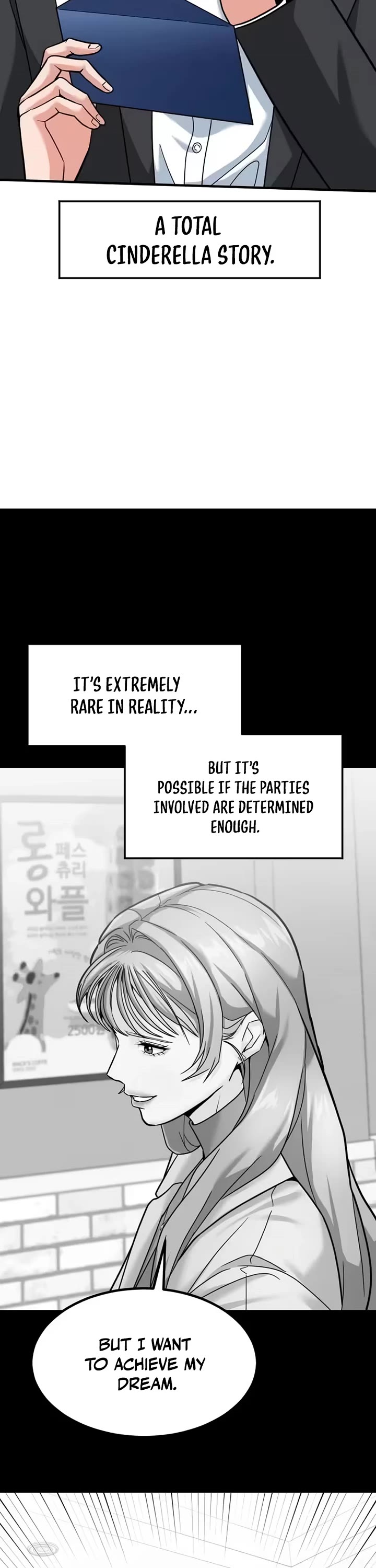 The Investor Who Sees The Future Chapter 95 page 53 - Chapter 95
