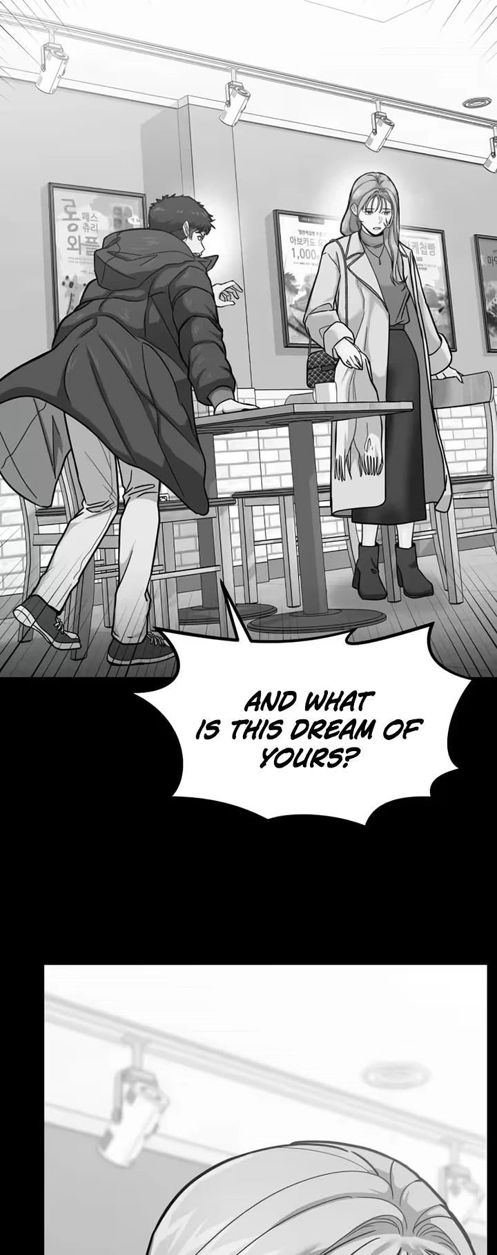 The Investor Who Sees The Future Chapter 95 page 54 - Chapter 95