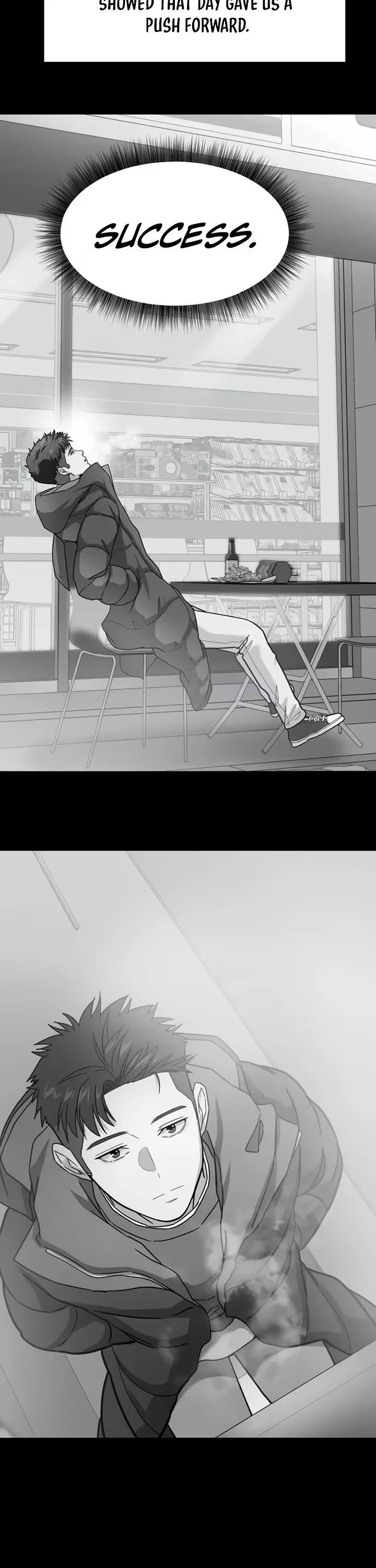 The Investor Who Sees The Future Chapter 95 page 57 - Chapter 95