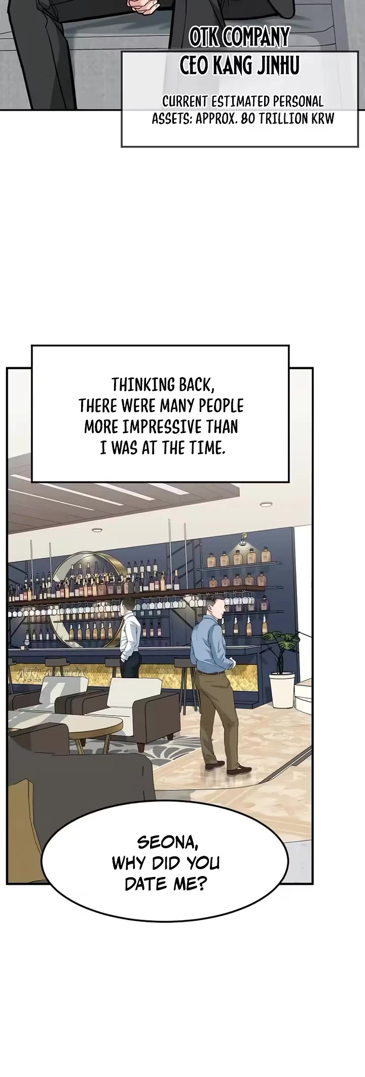 The Investor Who Sees The Future Chapter 95 page 60 - Chapter 95