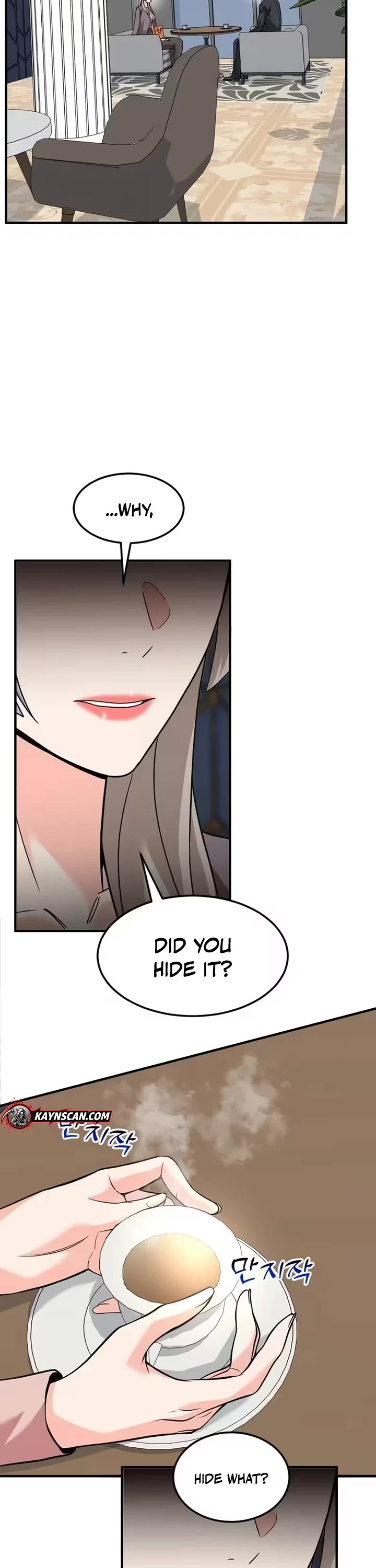 The Investor Who Sees The Future Chapter 95 page 62 - Chapter 95