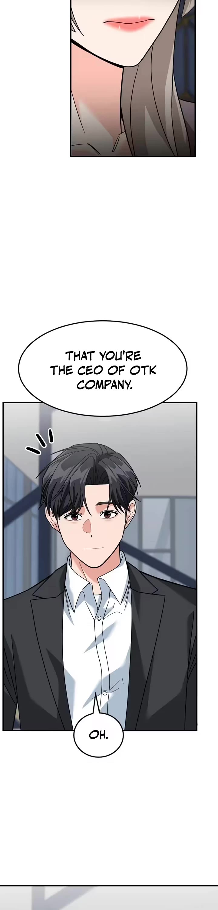 The Investor Who Sees The Future Chapter 95 page 63 - Chapter 95