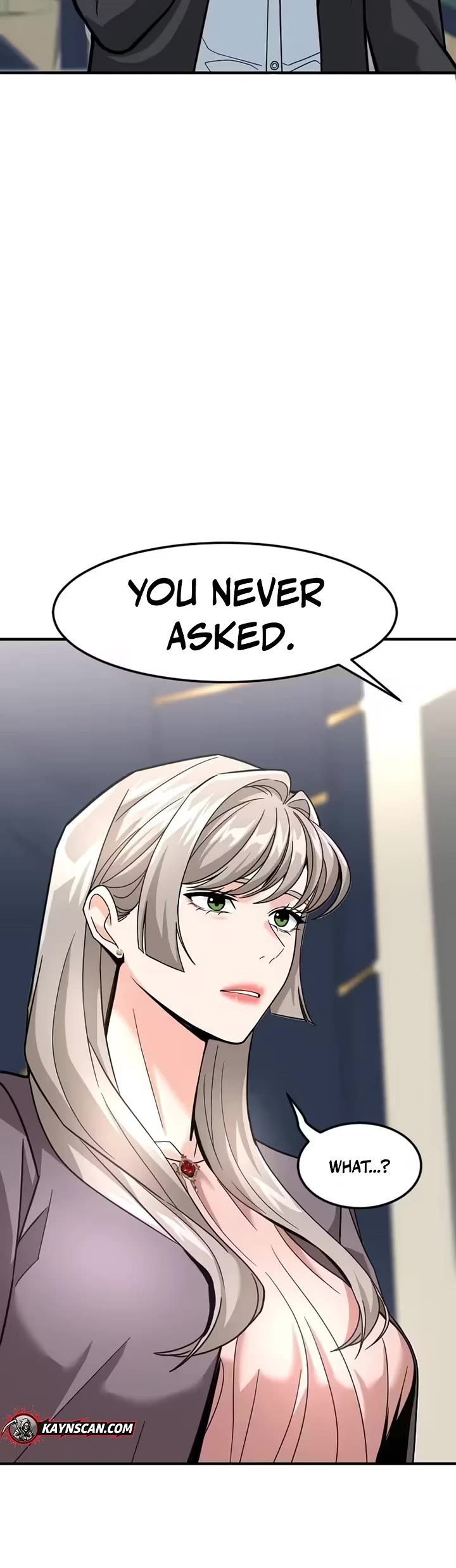 The Investor Who Sees The Future Chapter 95 page 65 - Chapter 95