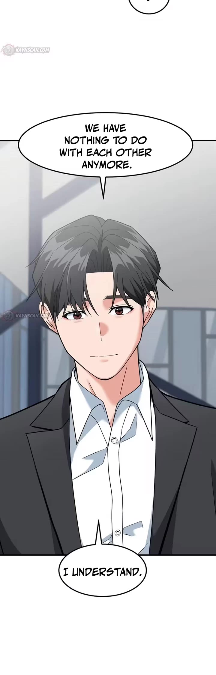 The Investor Who Sees The Future Chapter 96 page 10 - Chapter 96