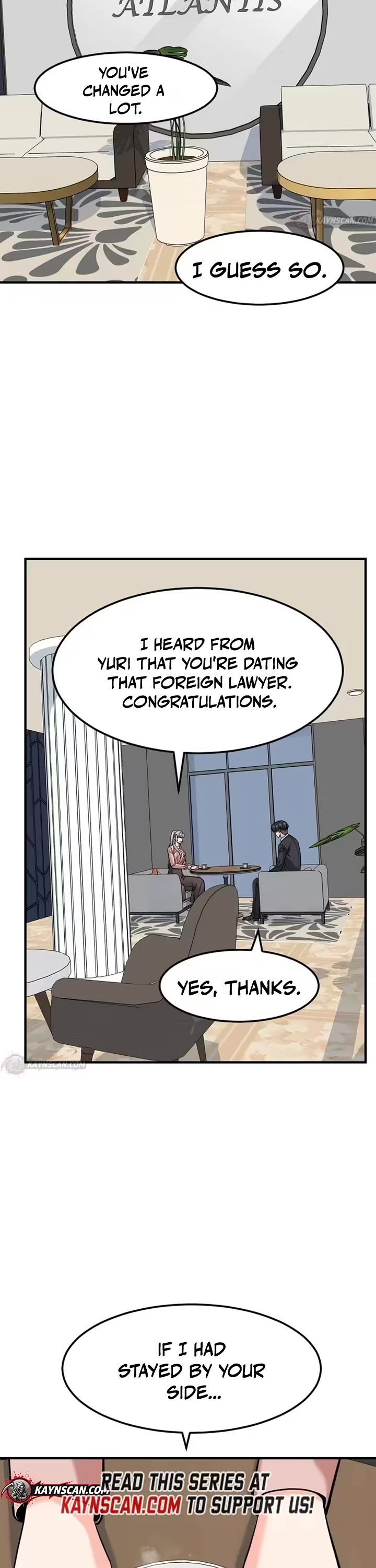 The Investor Who Sees The Future Chapter 96 page 23 - Chapter 96