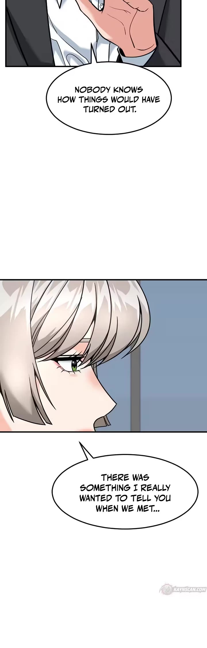 The Investor Who Sees The Future Chapter 96 page 25 - Chapter 96
