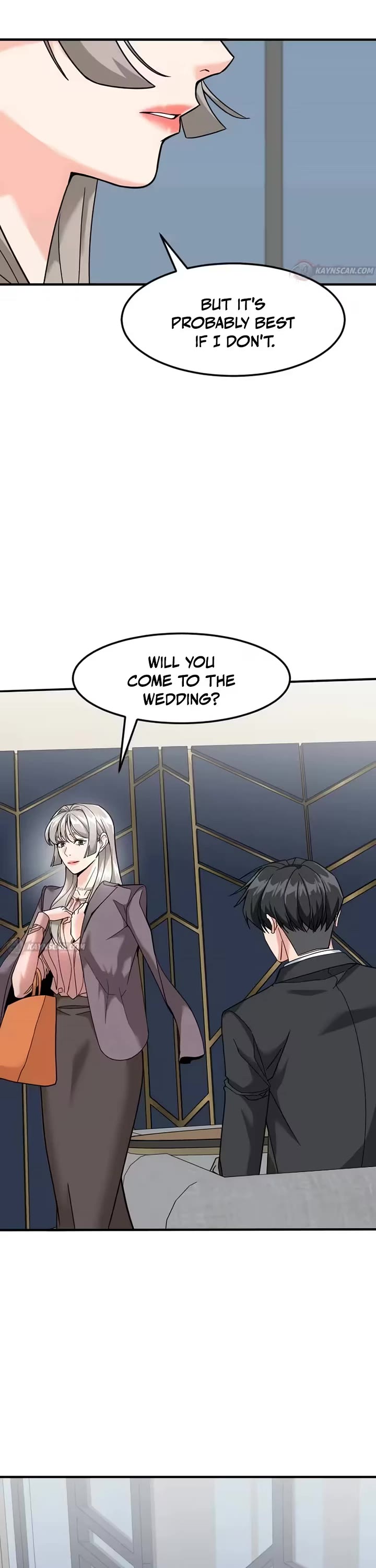 The Investor Who Sees The Future Chapter 96 page 26 - Chapter 96