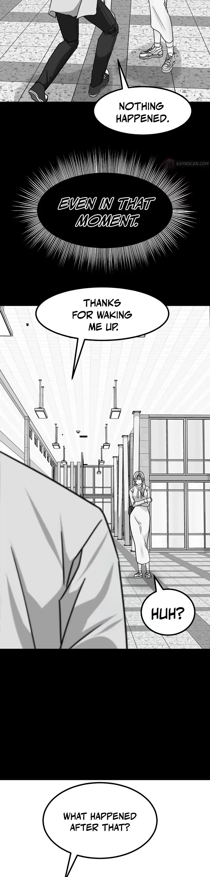 The Investor Who Sees The Future Chapter 96 page 7 - Chapter 96