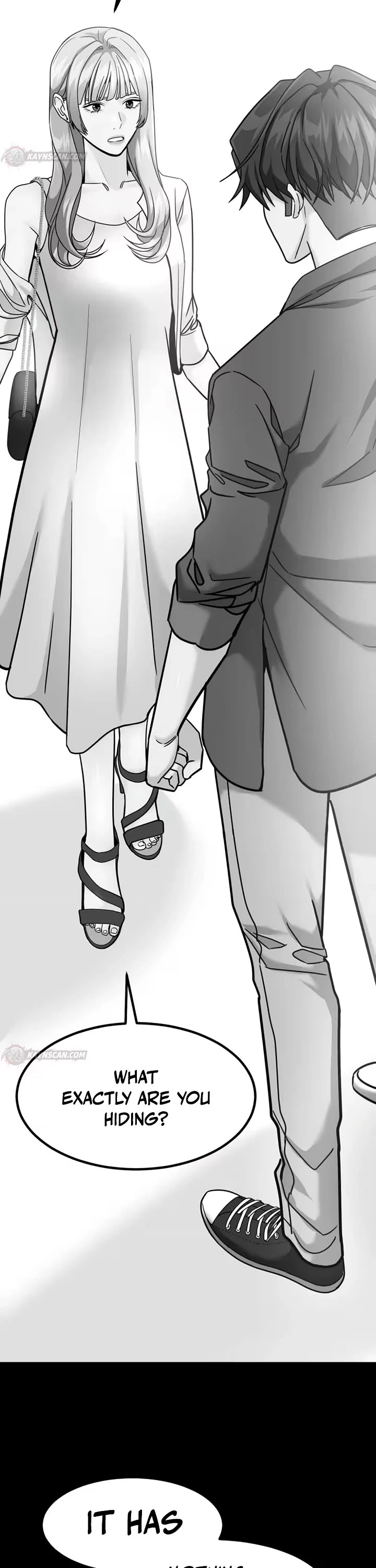 The Investor Who Sees The Future Chapter 96 page 8 - Chapter 96