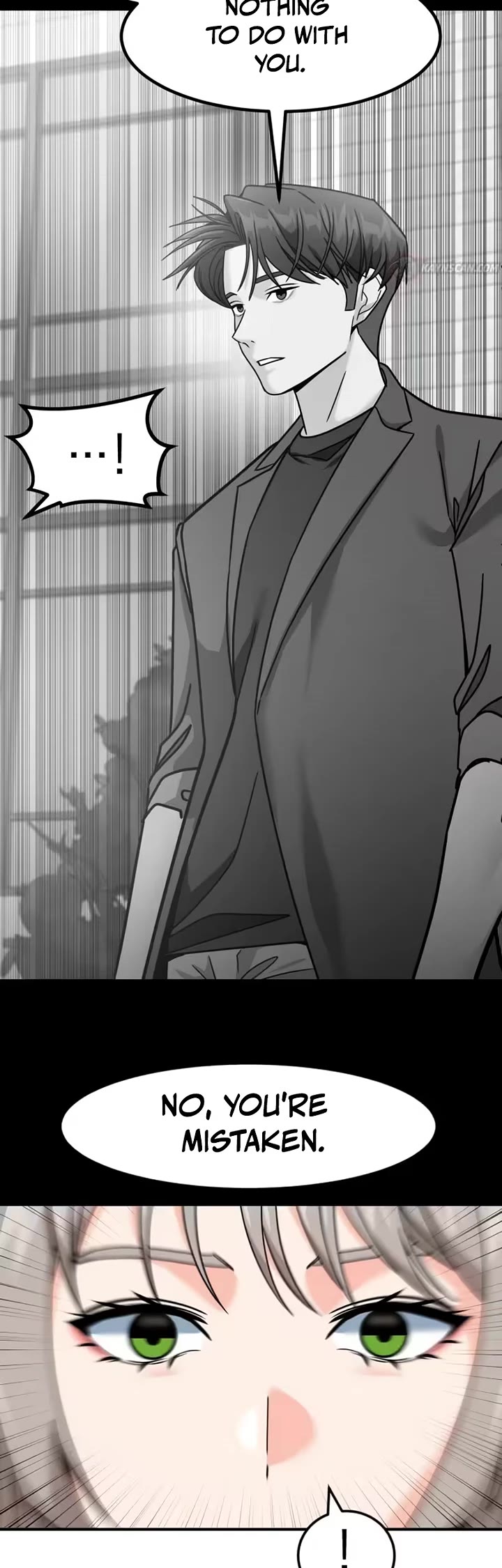 The Investor Who Sees The Future Chapter 96 page 9 - Chapter 96