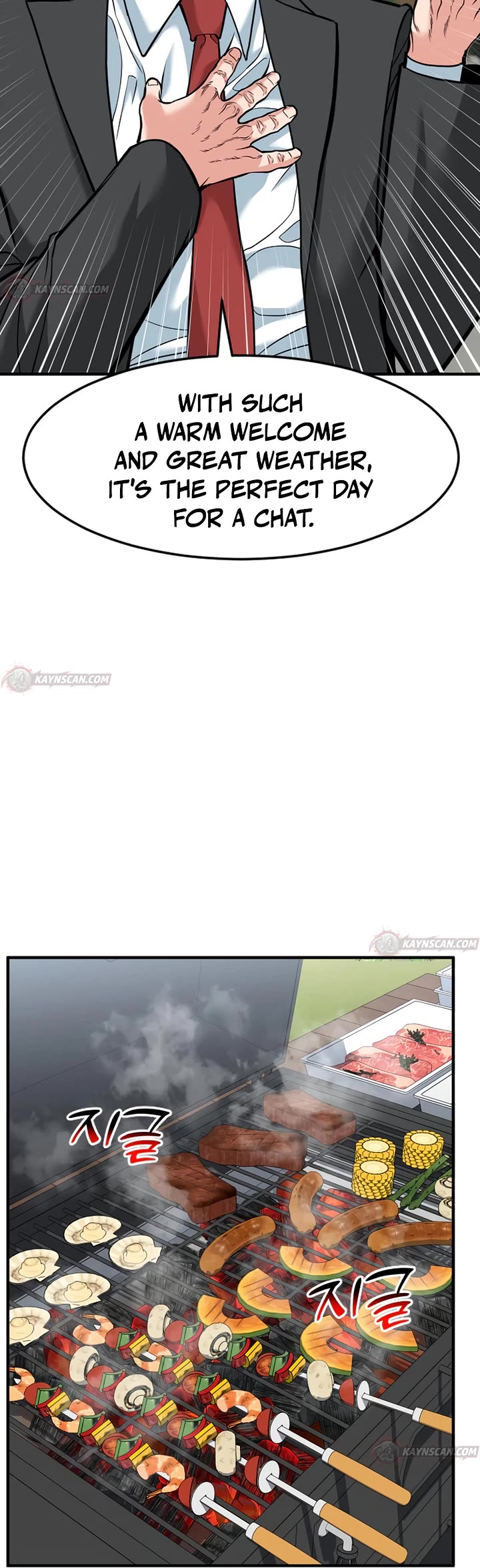 The Investor Who Sees The Future Chapter 97 page 15 - Chapter 97
