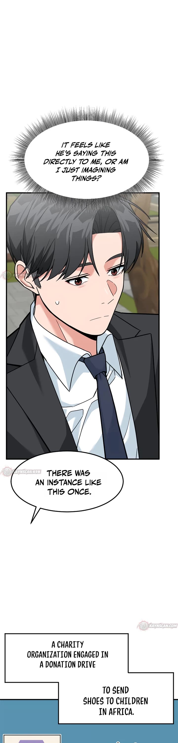 The Investor Who Sees The Future Chapter 97 page 26 - Chapter 97