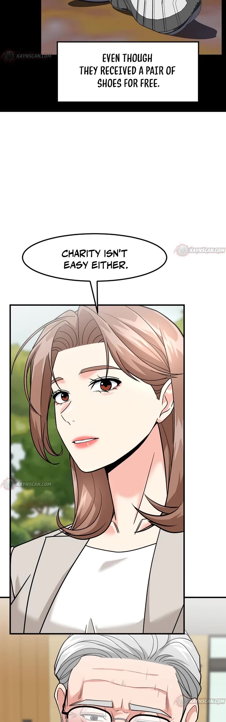 The Investor Who Sees The Future Chapter 97 page 29 - Chapter 97