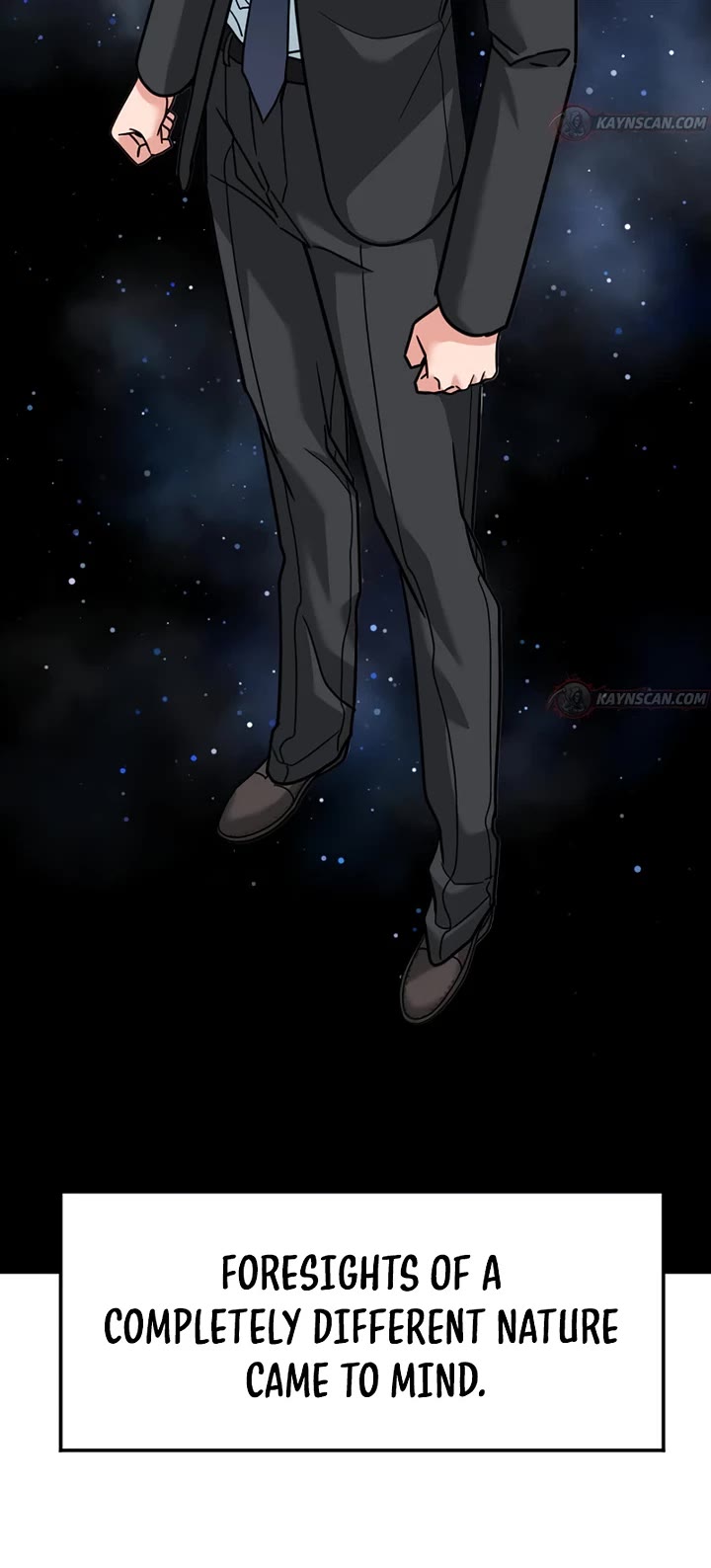 The Investor Who Sees The Future Chapter 97 page 53 - Chapter 97